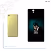 برچسب پوششی ماهوت مدل peaky blinders مناسب برای گوشی موبایل سونی Xperia X
