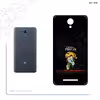 برچسب پوششی ماهوت مدل Grave of the Fireflies مناسب برای گوشی موبایل شیائومی Redmi Note 2
