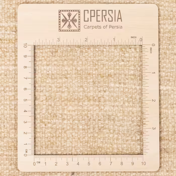 گبه دستباف ذرع و نیم سی پرشیا کد 122238