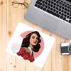 ماوس پد طرح لانا دل ری مدل H82