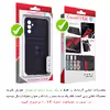 کاور گاردتک مدل Dcamp2 مناسب برای گوشی موبایل سامسونگ Galaxy M23 / F23