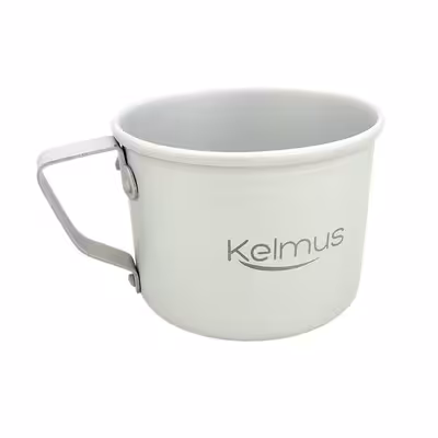 لیوان سفری کلموس مدل Multi Purpose گنجایش 0.445 لیتر