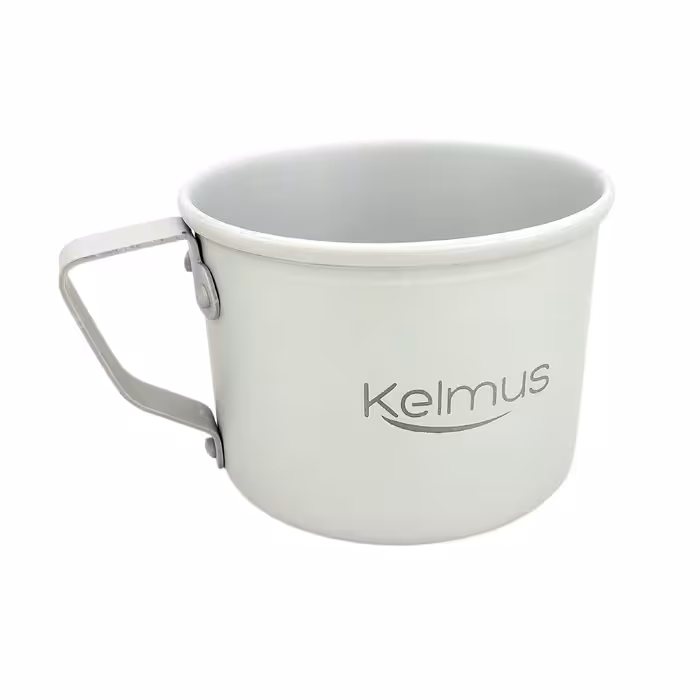 لیوان سفری کلموس مدل Multi Purpose گنجایش 0.445 لیتر