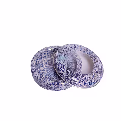 ظرف ادویه مدل SB-F3-1 مجموعه 4 عددی