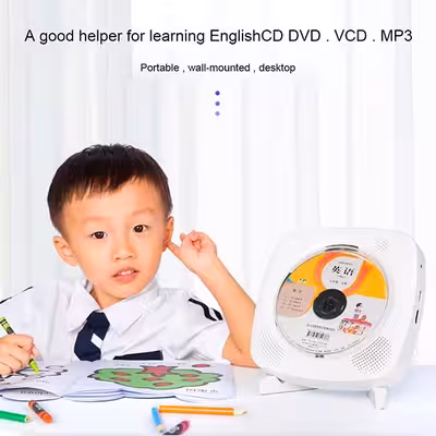  پخش کننده موسیقی مدل KC-609