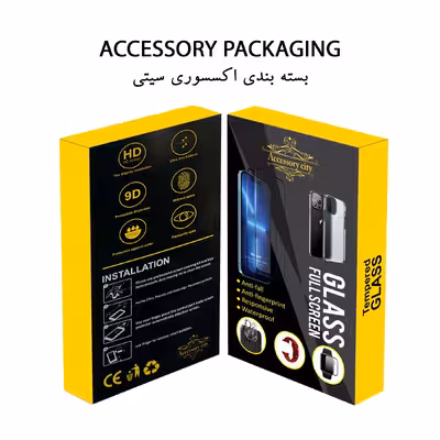 کاور اکسسوری سیتی مدل CLK مناسب برای گوشی موبایل شیائومی 11T