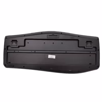 کیبورد و ماوس بیسیم کایزر مدل KMW822