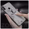 کاور مدل Deer مناسب برای گوشی موبایل هوآوی سامسونگ Galaxy A3 2015 / A300