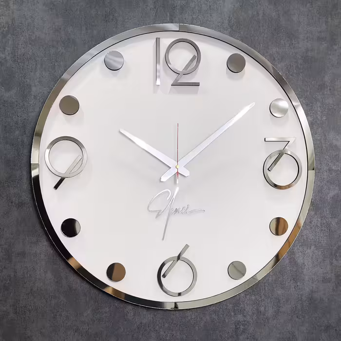 ساعت دیواری اِلِنسی مدل Rebecca