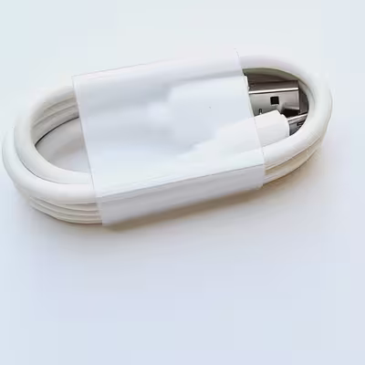 کابل تبدیل USB به Microusb  مدل ead01  طول 1 متر