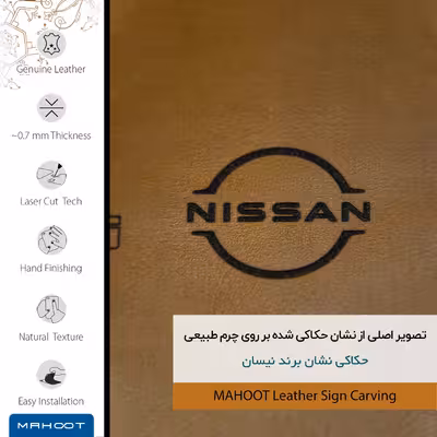 برچسب پوششی ماهوت مدل BFL-NSSN مناسب برای گوشی موبایل شیائومی Poco F3 5G