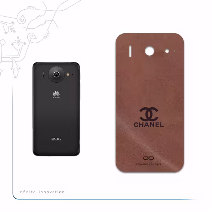 برچسب پوششی ماهوت مدل MNL-CHNL مناسب برای گوشی موبایل هوآوی Ascend G510