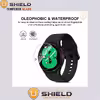 محافظ صفحه نمایش  آلتیمیت شیلد مدل SH-UL مناسب برای ساعت هوشمند  میبرو GS بسته سه عددی