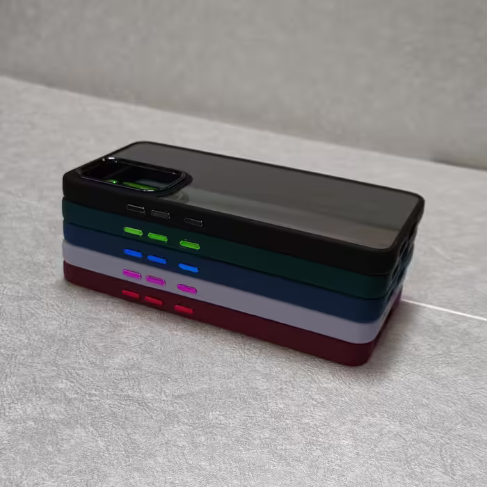 کاور مدل شاین مناسب برای گوشی موبایل سامسونگ Galaxy A53