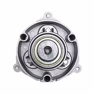 پمپ دستگاه تصفیه آب سی سی کا مدل H_P