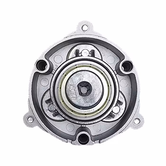 پمپ دستگاه تصفیه آب سی سی کا مدل H_P