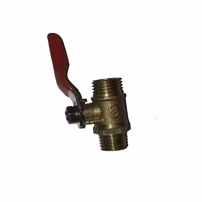 شیر گازی مدل na03