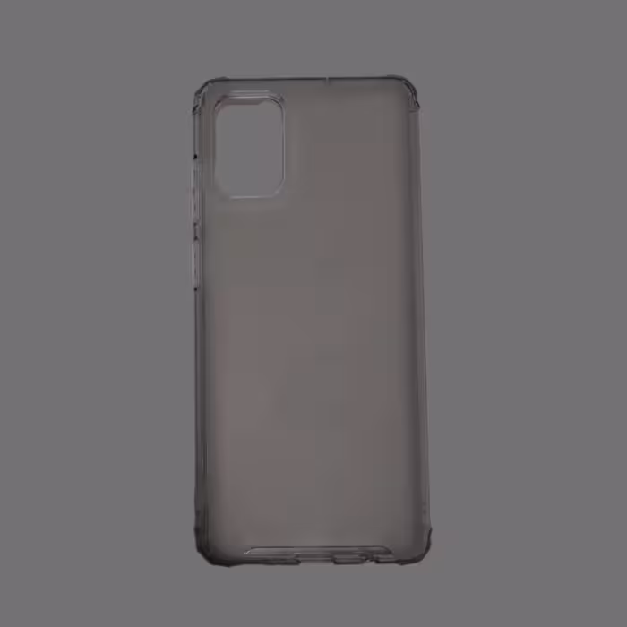 کاور مدل A-51 مناسب برای گوشی موبایل سامسونگ Galaxy A51