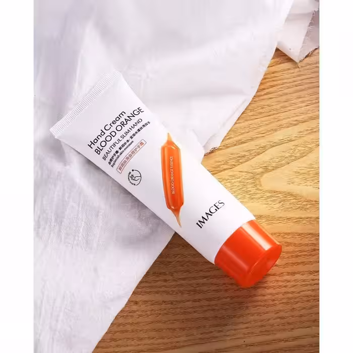 کرم مرطوب کننده ایمجز مدل Blood Orange حجم 80 میلی لیتر 