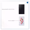 برچسب پوششی ماهوت مدل Macaron cookie مناسب برای تبلت سامسونگ Galaxy Tab A 8.0 2019 T290
