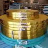 نوار پی وی سی چسبدار مدل دوبل 1x36 رول 5 متری