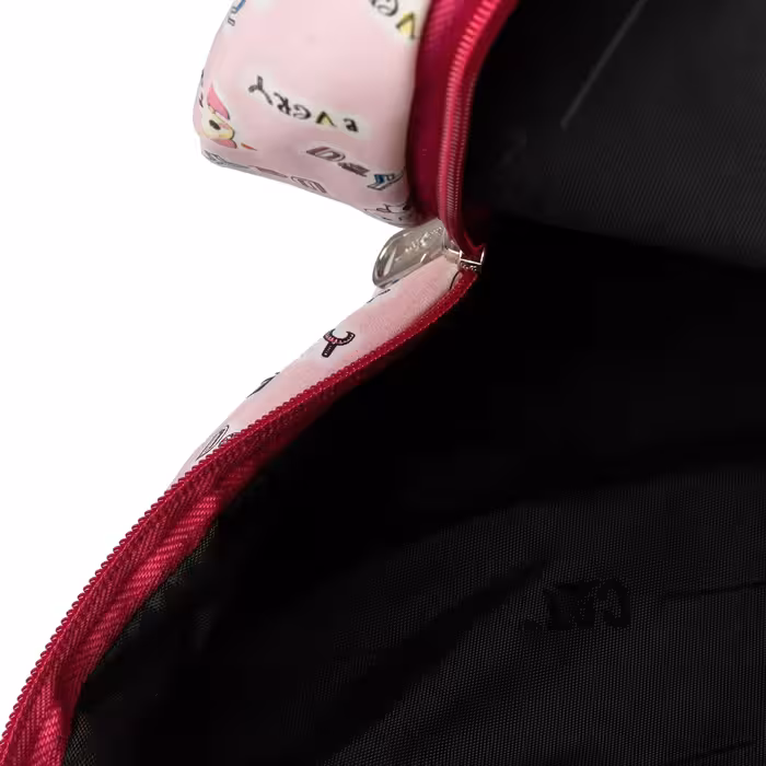 کوله پشتی مدل MDK-AT1537