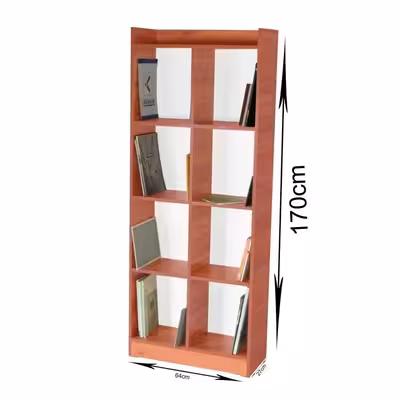 کتابخانه اعیان مدل FH60