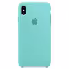 کاور مدل سیلیکونی کد 08 مناسب برای گوشی موبایل اپل IPHONE X / XS