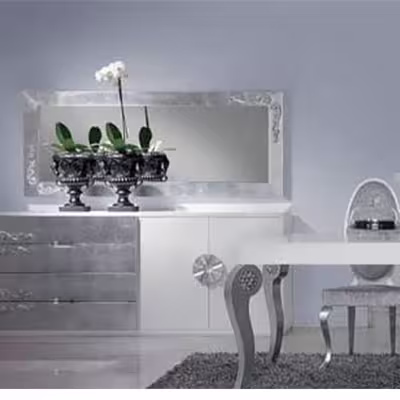 رنگ آکریلیک نقره ای شهرام شیمی مدل ARTEX COLOR وزن 300 گرم