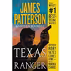 کتاب Texas Ranger اثر  James Patterson انتشارات Grand Central Publishing