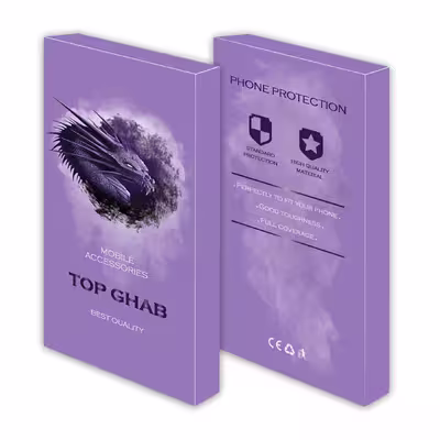 کاور تاپ قاب مدل CLK مناسب برای گوشی موبایل آنر 50