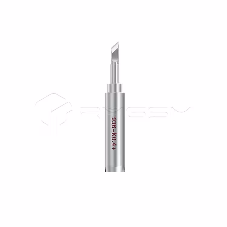 نوک هویه کیانلی QIANLI 936-K04 Plus سرتبری