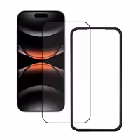 گلس آیفون برند جی تک مدل G-TECH G-FORCE HD مناسب برای Apple iPhone 17 Air