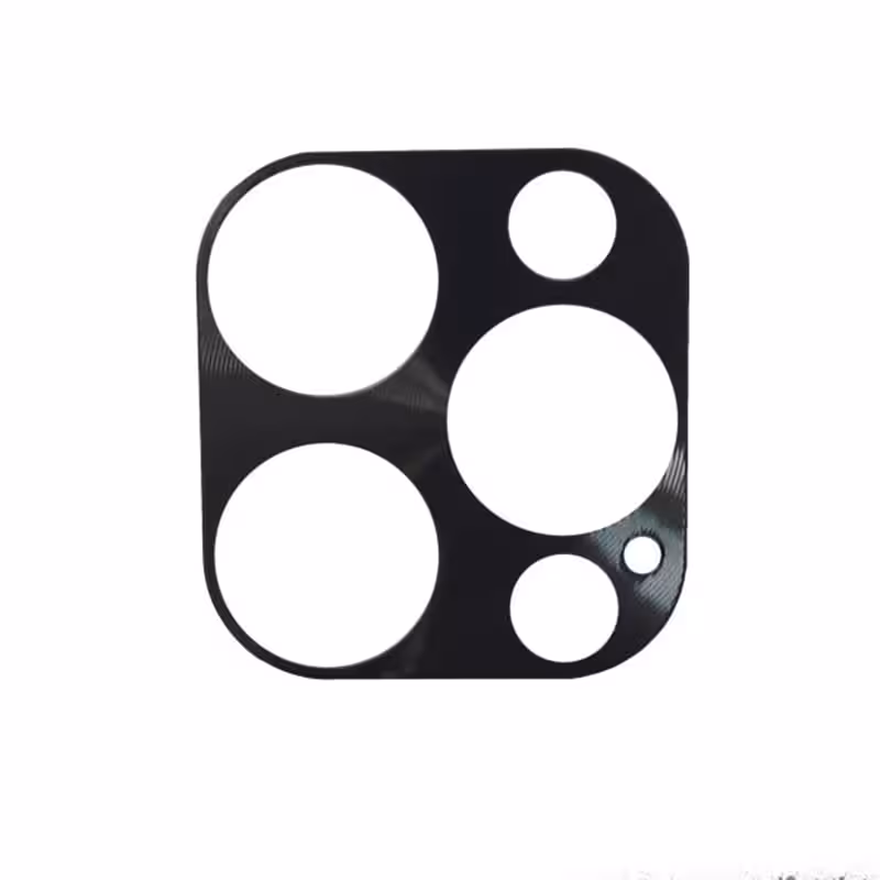 محافظ لنز فلزی دوربین مناسب برای APPLE iphone 12 PRO MAX