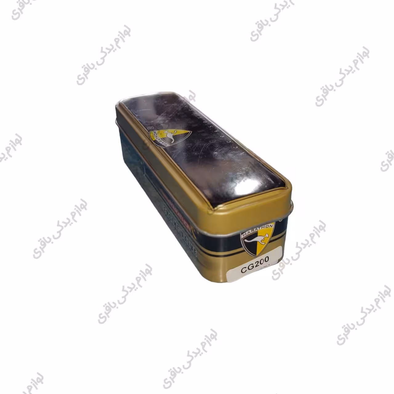 سوپاپ موتور سیکلت هوندا مدل CG-200 برند MARATHON