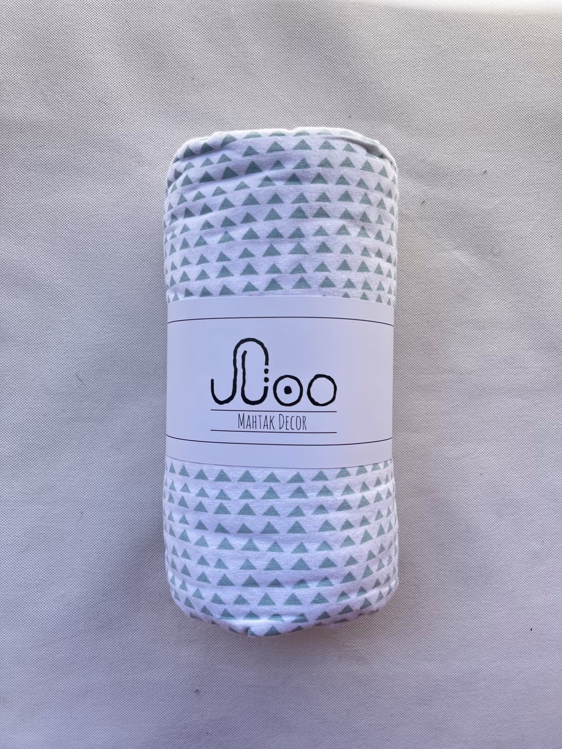 روتختی دونفره سه تکه کدB210 (کاور تشک،دوعدد روبالشتی)