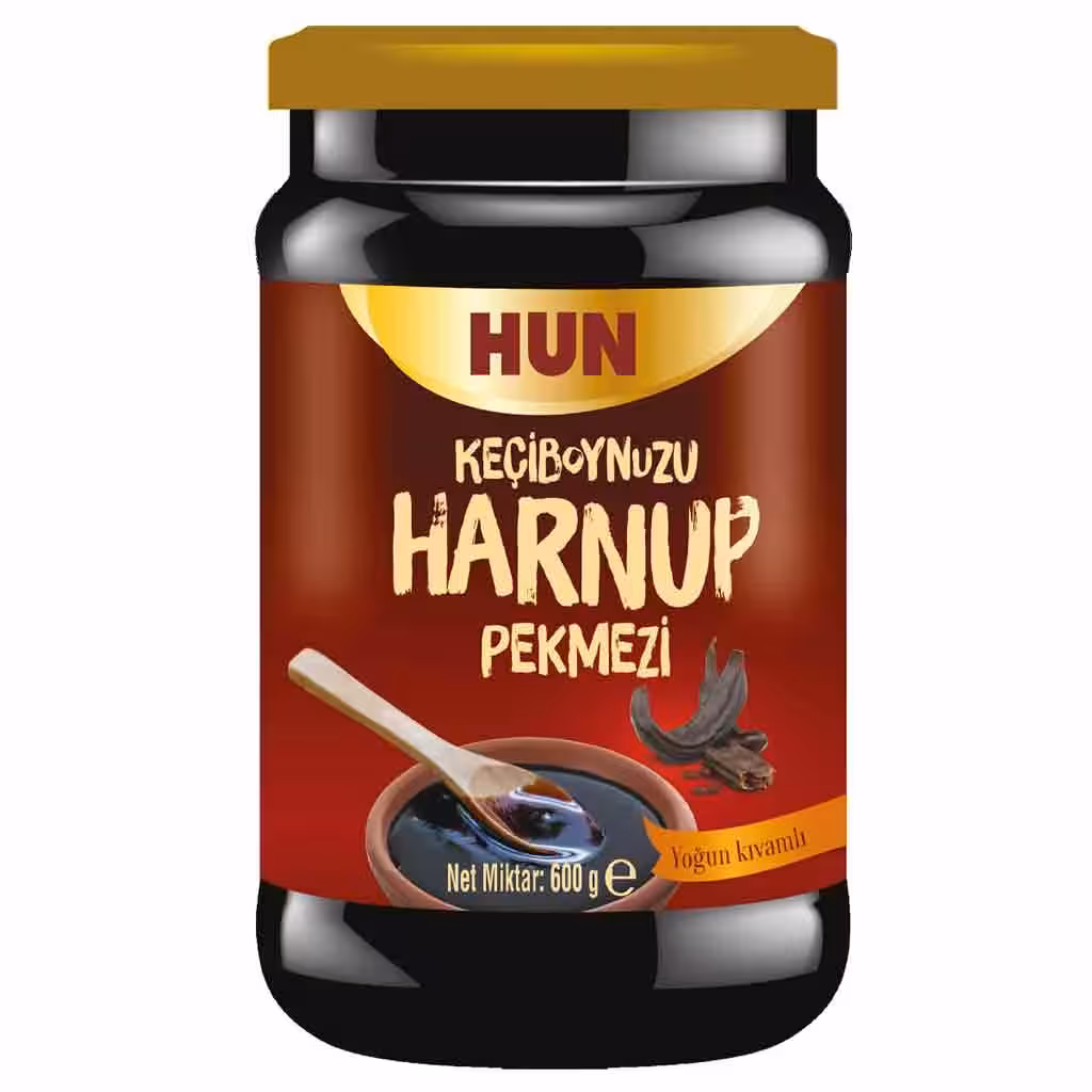 شیره عصاره خرنوب هان