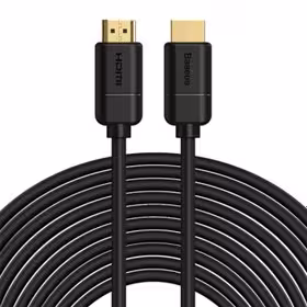 کابل HDMI باسئوس Baseus High Definition Series HDMI 2.0 Cable 4K 30Hz CAKGQ-D01 طول 5 متر