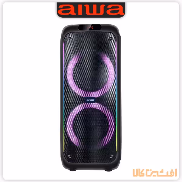 اسپیکر آیوا مدل PSP-1212