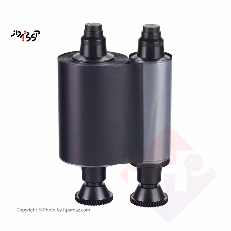 ریبون مشکی اولیس EVOLIS KO R3012