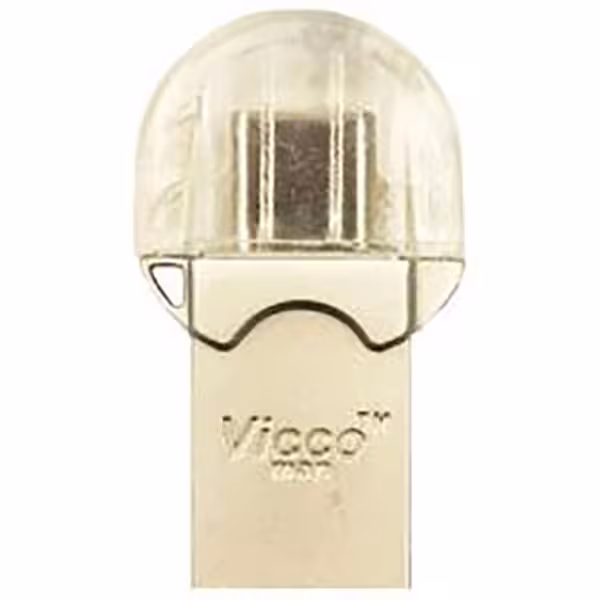 فلش مموری ویکومن مدل VC400S ظرفیت 32 گیگابایت - فروشگاه اینترنتی پروتاچ