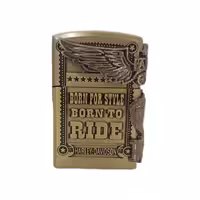 فندک گازی مدل هارلی