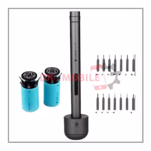 پیچ گوشتی شارژی سانشاین SUNSHINE SD-18E