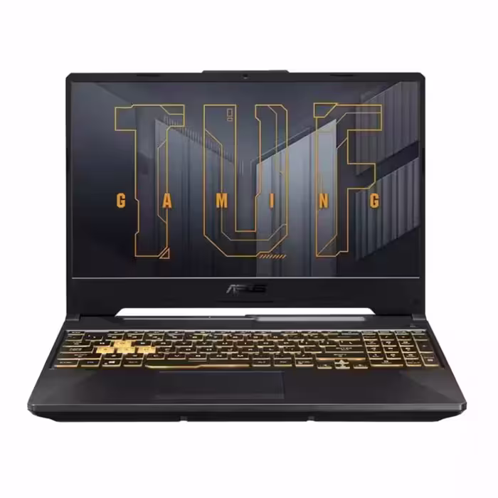 لپ تاپ ایسوس TUF Gaming A15 FA506IE R7/32GB/1TB SSD/4GB
