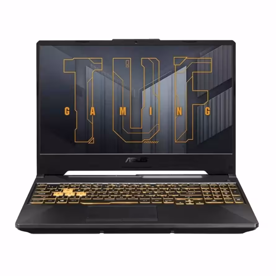 لپ تاپ ایسوس TUF Gaming A15 FA506IE R7/32GB/1TB SSD/4GB