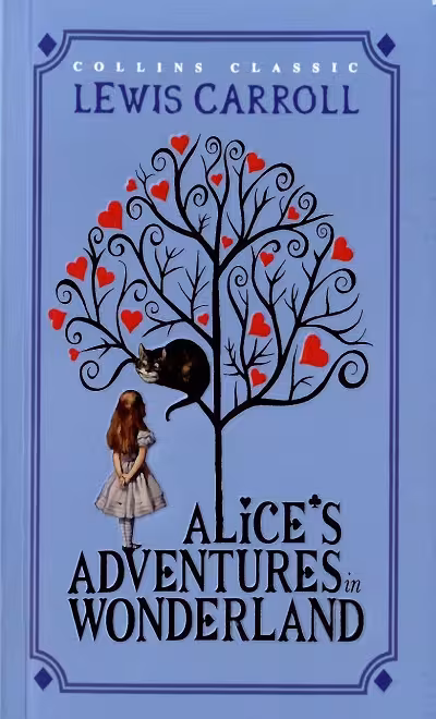 Alice’s Adventures in Wonderland
