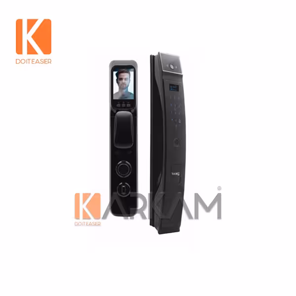 دستگیره دیجیتال رندی m1