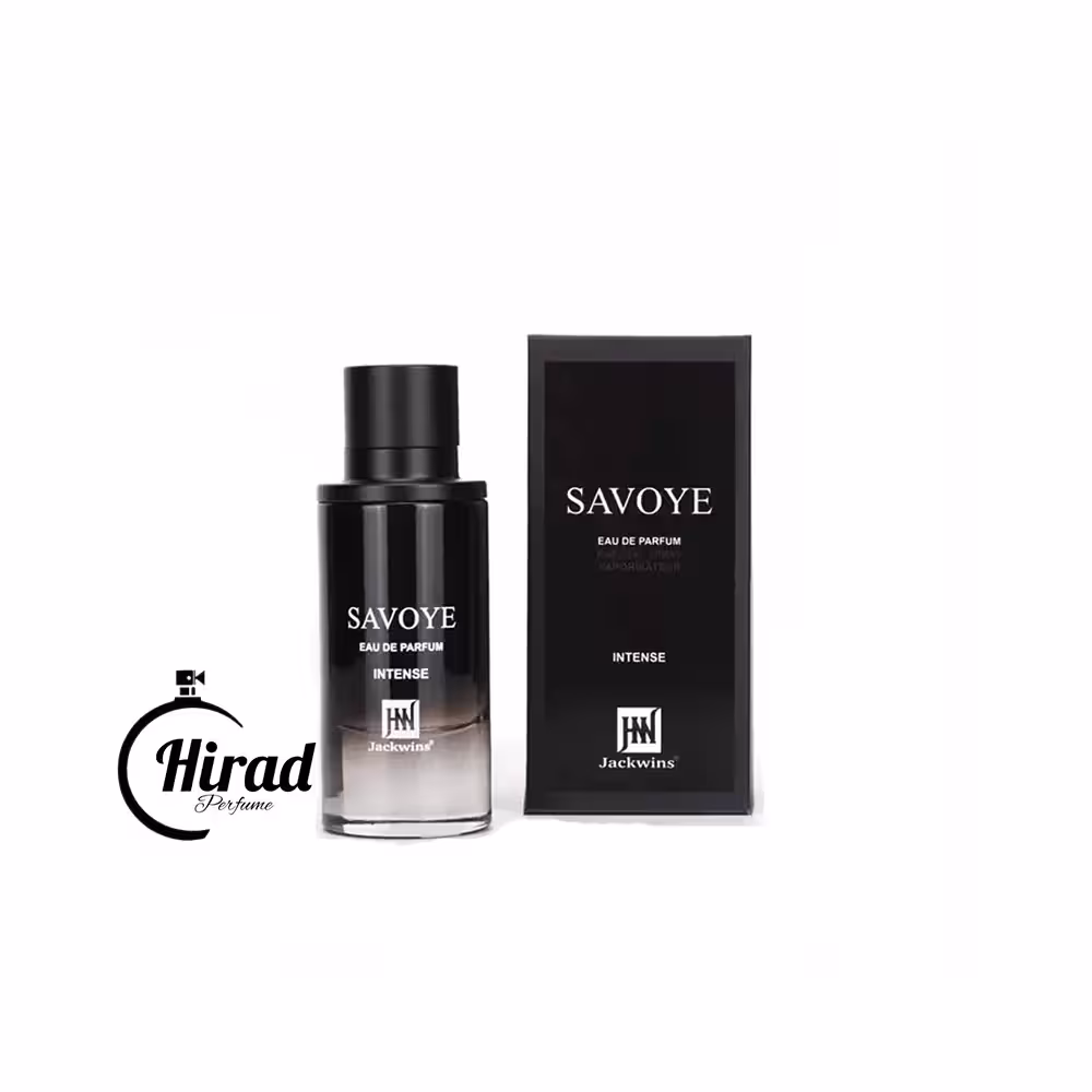 خرید عطر ادکلن ساوی اینتنس دیور ساواج جانوین - هیراد پرفیوم