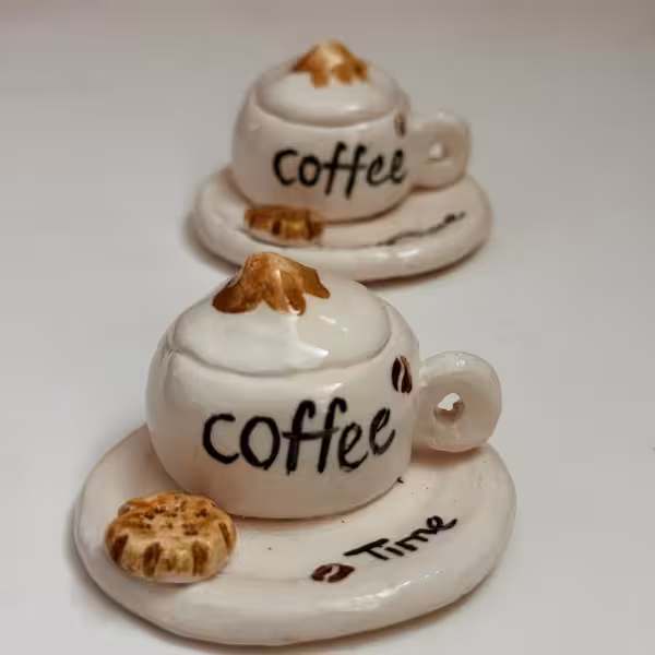 مجسمه آشپزخانه طرح سیزده