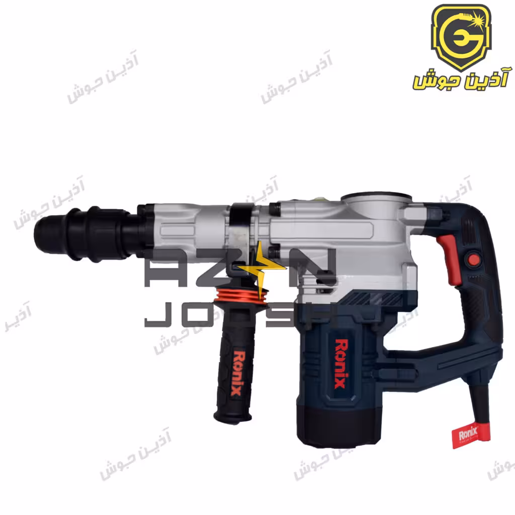 چکش تخریب 20 ژول 1300 وات 7 کیلویی رونیکس Ronix مدل 2800